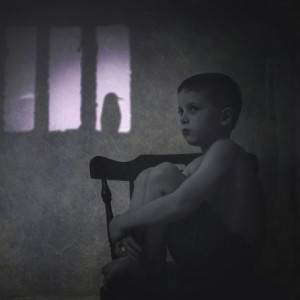 'My Freedom,' by Colleen Sleer.